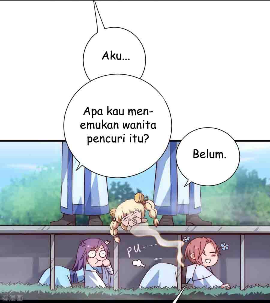 Reversing the Immortal Path Chapter 22 Gambar 4